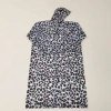 Li Wang Leopard Print new adult full-print fashionable raincoat factory source wholesale direct sales Application Scenario